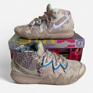 Nike Kybrid S2 Fossil stone - size 11 M / 12.5 W US / 44 EU